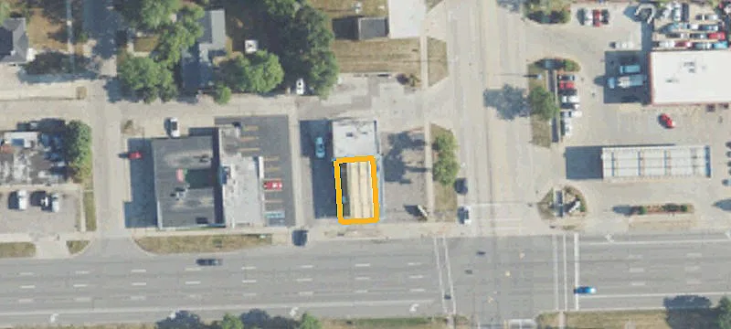 13600 8th Mile Rd