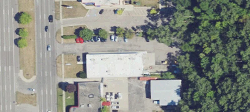 23600 Telegraph Rd