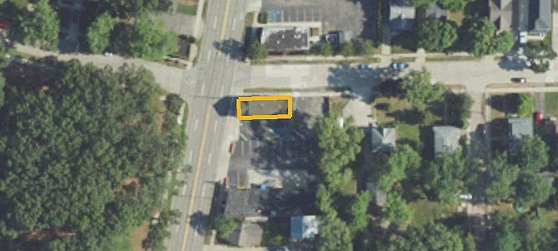 2442 Rochester Rd