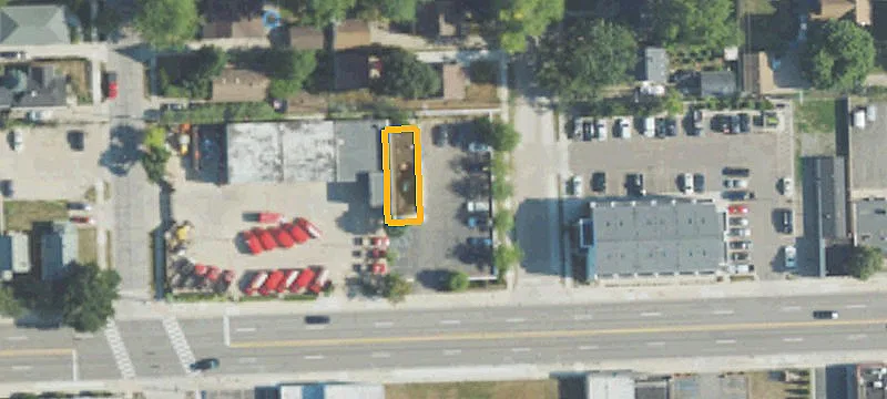 1123 11th Mile Rd