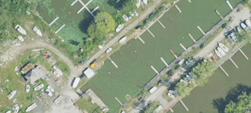 5800 Otter Crk Rd