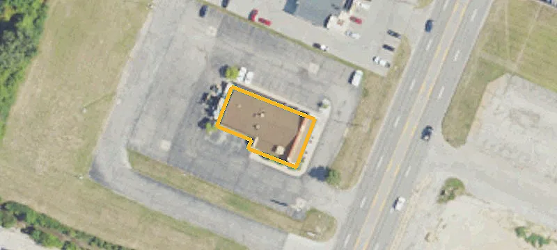 1395 Telegraph Rd