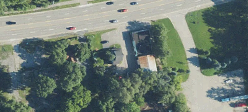 8665 Highland Rd