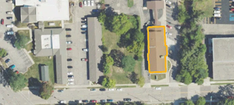 232 Caroline St