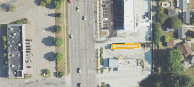 3745 Dix Hwy