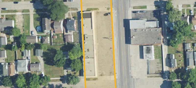 21403 John R Rd