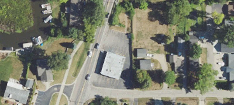 4210 Sashabaw Rd