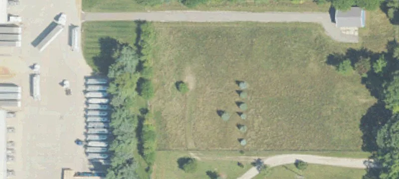 3387 Cemetery Rd