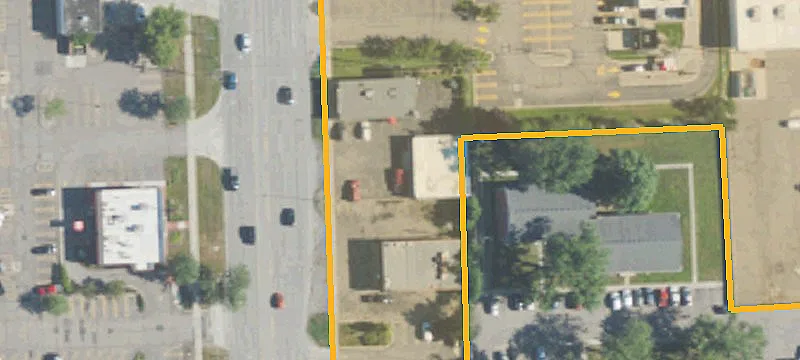19046 Middlebelt Rd