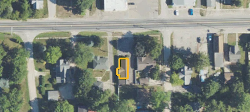 10082 Willis Rd