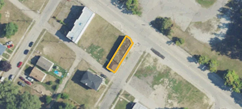 355 Visger Rd