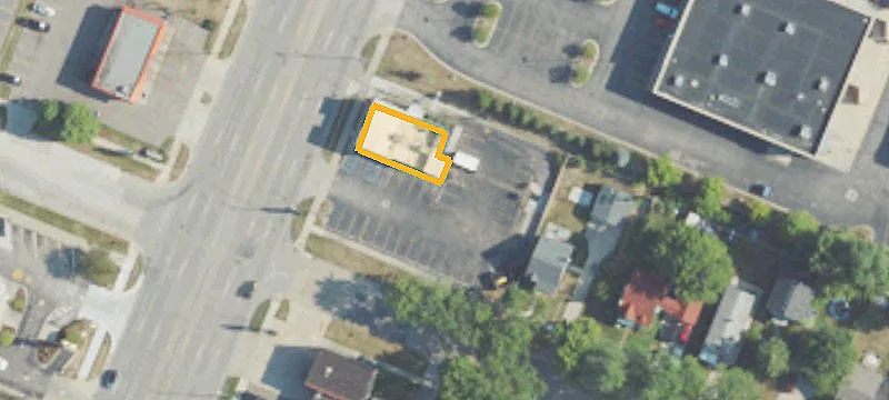2083 Dix Hwy