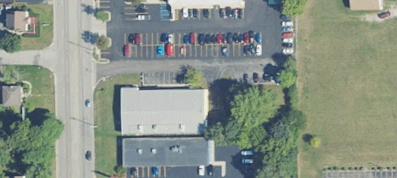 500 Hewitt Rd