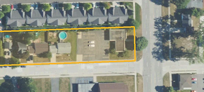 1715 Middlebelt Rd