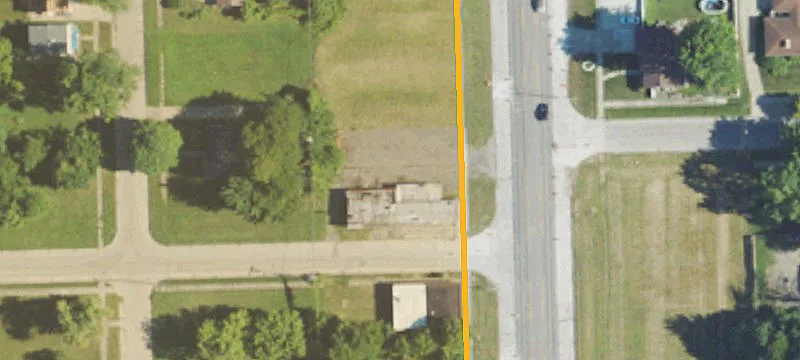 4156 Inkster Rd