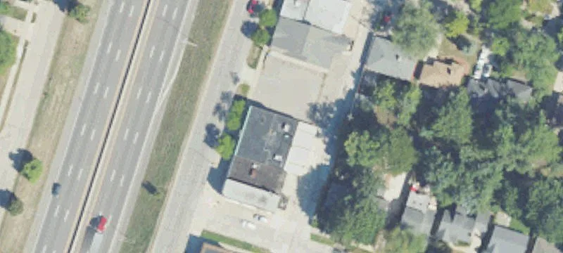 20416 Harper Ave