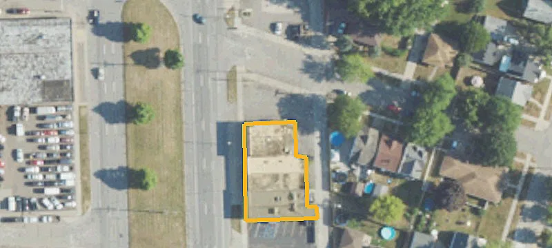 3065 Ft St