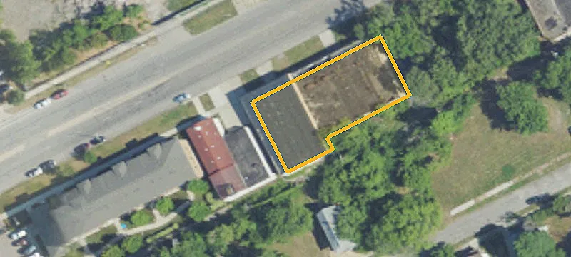 121 Oakman Blvd