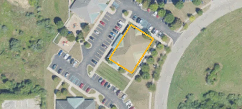 1600 Commerce Park Dr Ste, Unit 300