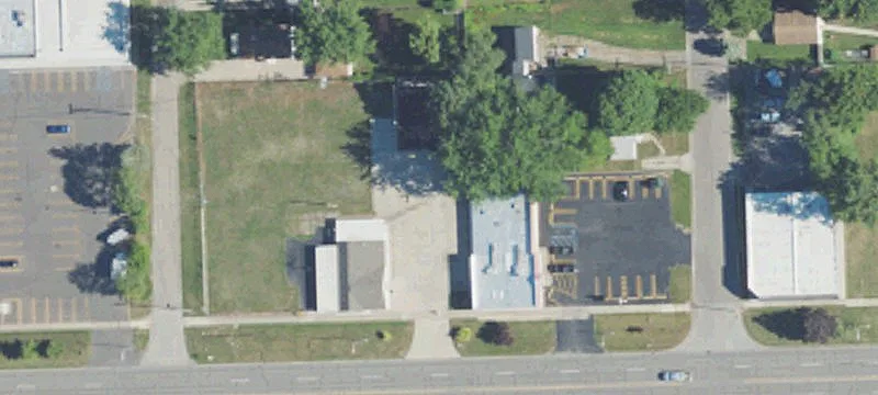 28302 Joy Rd
