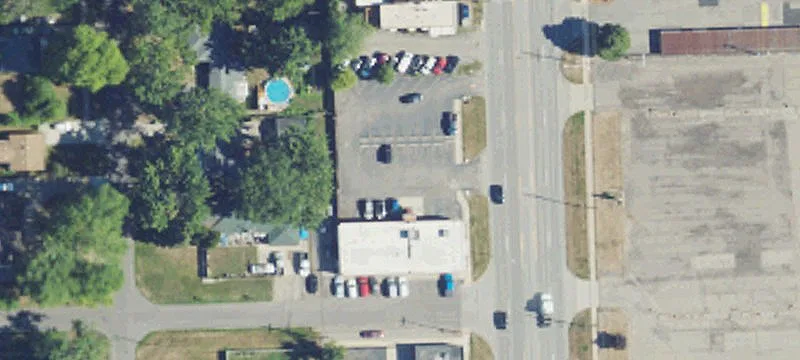 11368 Allen Rd