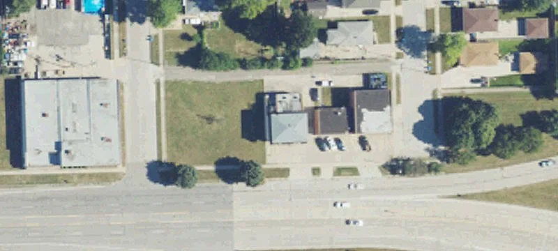 18622 Van Born Rd