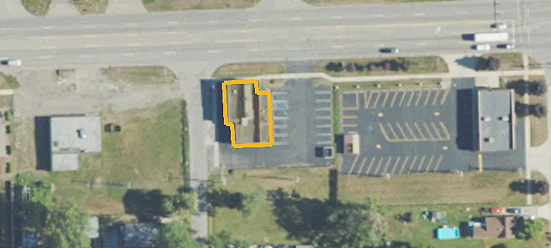 25905 Eureka Rd