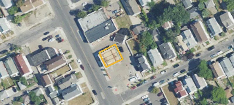 9500 Conant St
