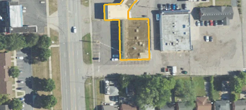 181 Middlebelt Rd