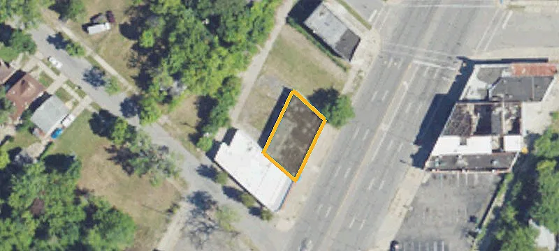 13311 Gratiot Ave