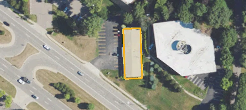 29592 Northwestern Hwy