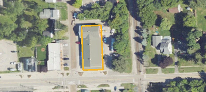 217 Livingston Rd