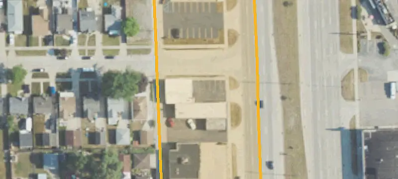 13400 Ft St
