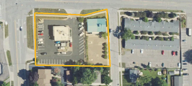 190 Plymouth Rd