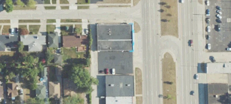 12316 Ft St