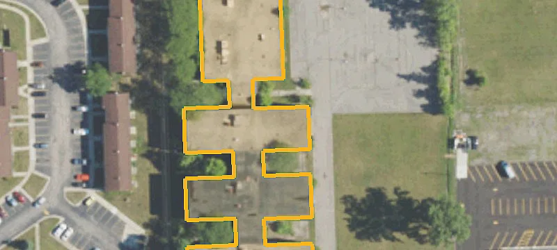 31720 Van Born Rd