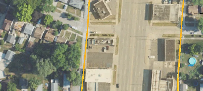2556 Dix Hwy
