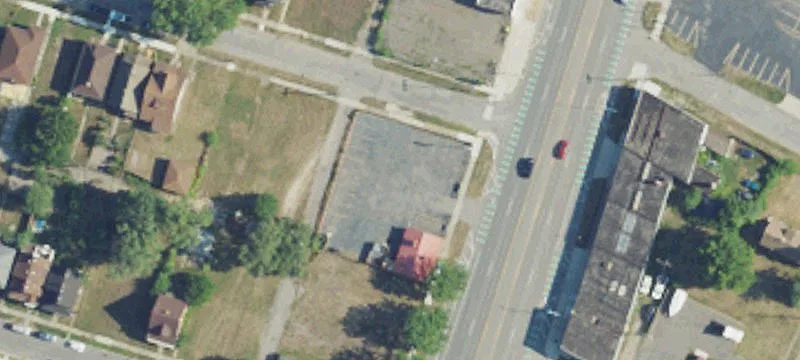 3960 Jefferson Ave