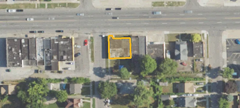 15851 7th Mile Rd