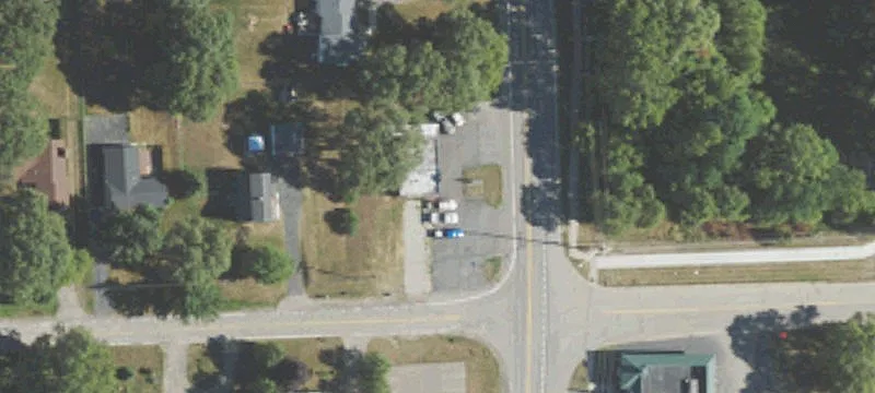 4505 Clintonville Rd