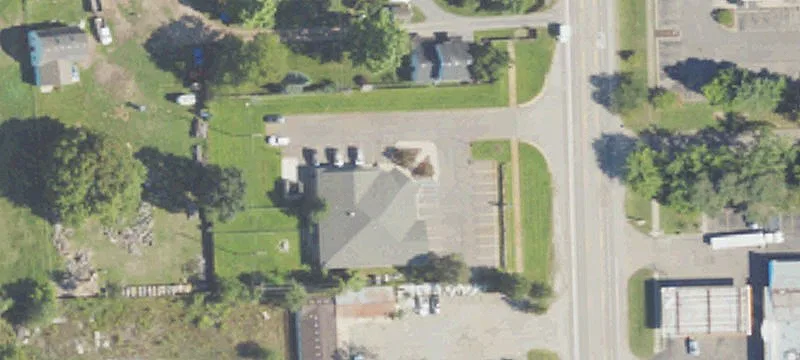 1500 Milford Rd