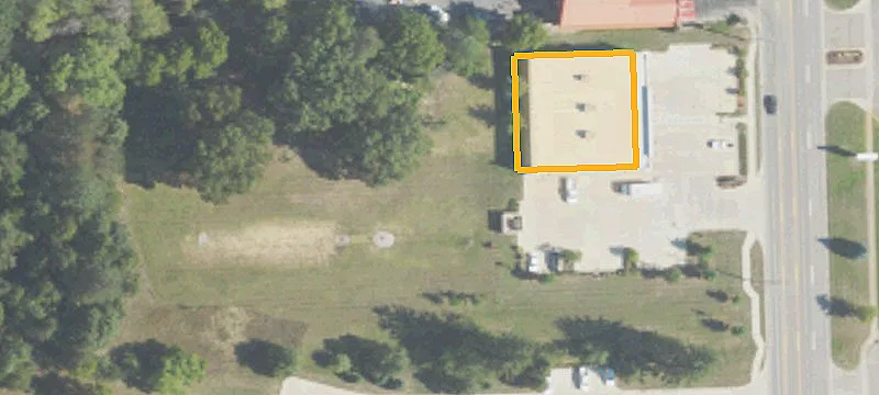 15190 Holly Rd
