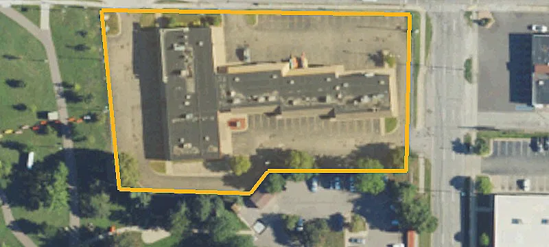 400 Saginaw St, Unit 1