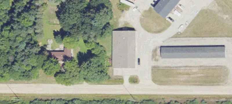 3438 Mt Garfield Rd