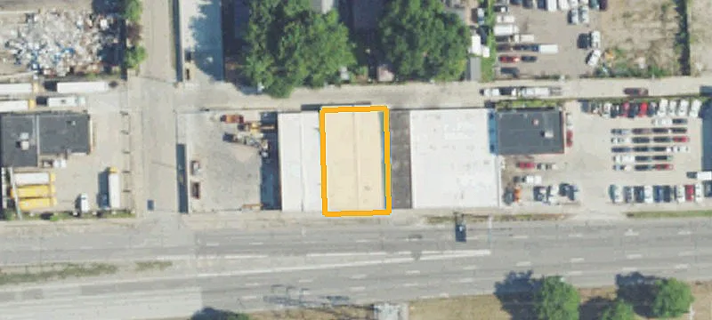 1425 8th Mile Rd