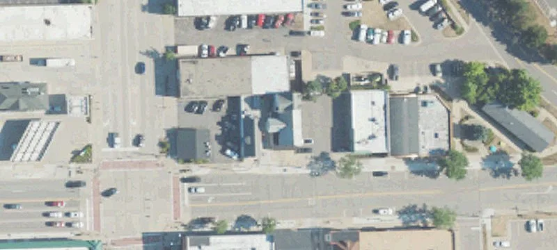 113 University Dr