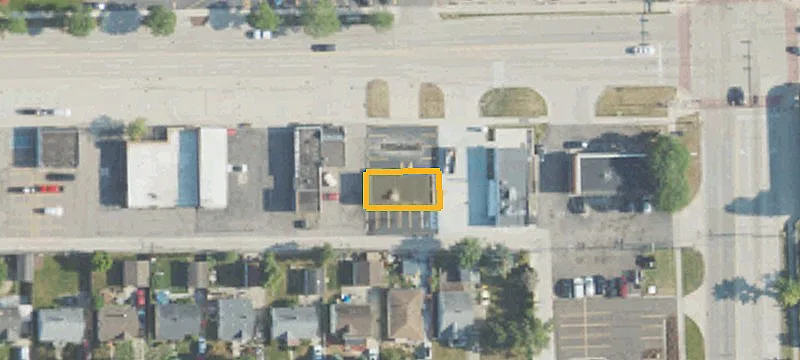 13631 11th Mile Rd