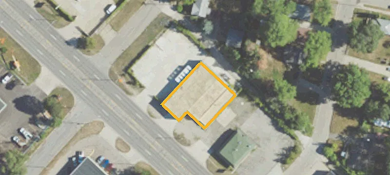 920 Cesar E Chavez Ave