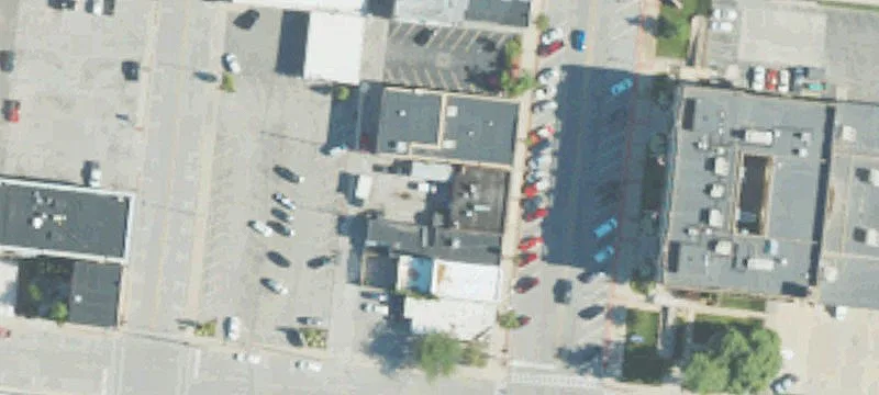 1007 Washington Ave
