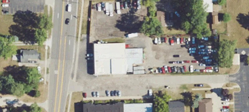 3458 Sashabaw Rd